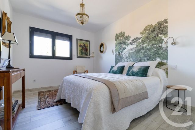 maison à vendre - 4 pièces - 130.0 m2 - PEZENAS - 34 - LANGUEDOC-ROUSSILLON - Century 21 Agi Immobilier