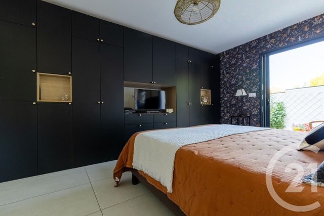 maison à vendre - 4 pièces - 130.0 m2 - PEZENAS - 34 - LANGUEDOC-ROUSSILLON - Century 21 Agi Immobilier