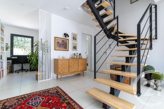 maison à vendre - 4 pièces - 130.0 m2 - PEZENAS - 34 - LANGUEDOC-ROUSSILLON - Century 21 Agi Immobilier