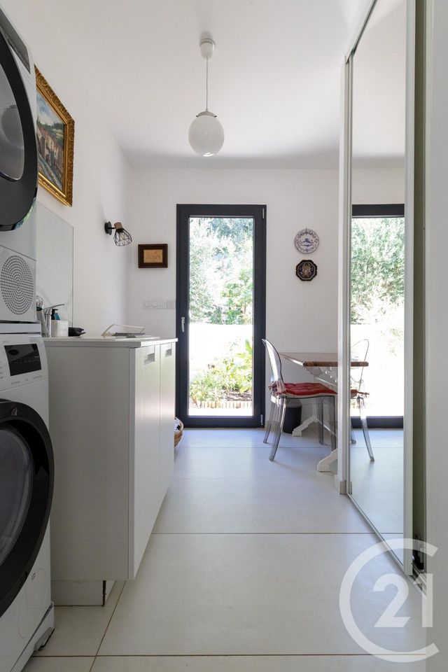 maison à vendre - 4 pièces - 130.0 m2 - PEZENAS - 34 - LANGUEDOC-ROUSSILLON - Century 21 Agi Immobilier