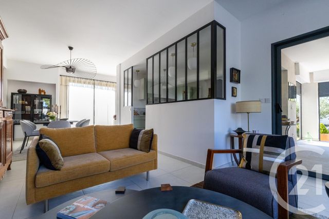 maison à vendre - 4 pièces - 130.0 m2 - PEZENAS - 34 - LANGUEDOC-ROUSSILLON - Century 21 Agi Immobilier