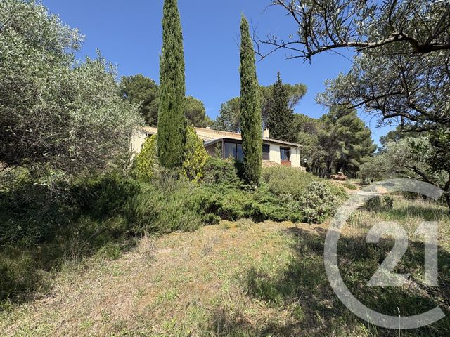 maison à vendre - 4 pièces - 117.0 m2 - NEFFIES - 34 - LANGUEDOC-ROUSSILLON - Century 21 Agi Immobilier