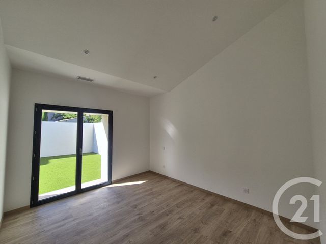 Appartement F4 à vendre - 4 pièces - 126.77 m2 - ROUJAN - 34 - LANGUEDOC-ROUSSILLON - Century 21 Agi Immobilier