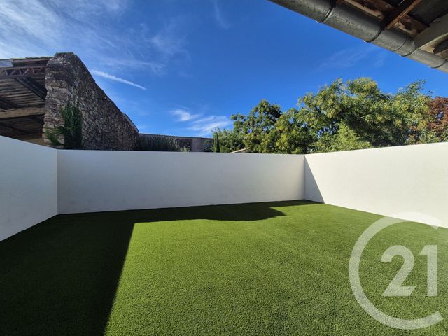 Appartement F4 à vendre - 4 pièces - 126.77 m2 - ROUJAN - 34 - LANGUEDOC-ROUSSILLON - Century 21 Agi Immobilier