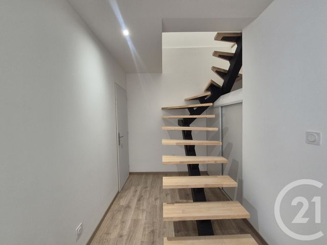 Appartement F4 à vendre - 4 pièces - 126.77 m2 - ROUJAN - 34 - LANGUEDOC-ROUSSILLON - Century 21 Agi Immobilier