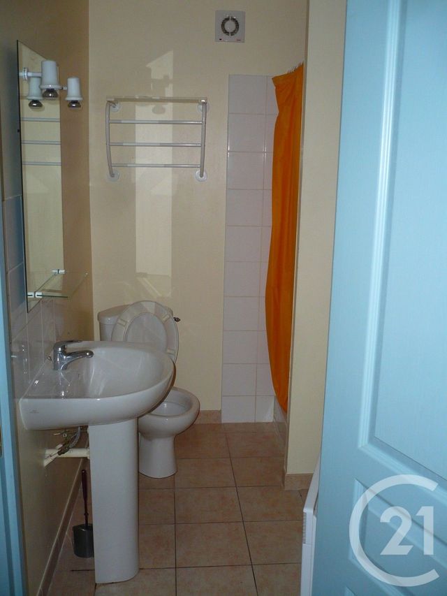 Appartement Studio à louer - 1 pièce - 20.0 m2 - MONTAGNAC - 34 - LANGUEDOC-ROUSSILLON - Century 21 Agi Immobilier