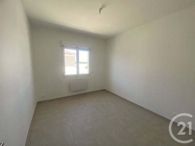 maison à louer - 4 pièces - 97.0 m2 - NEZIGNAN L EVEQUE - 34 - LANGUEDOC-ROUSSILLON - Century 21 Agi Immobilier