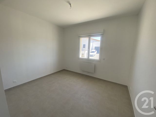 maison à louer - 4 pièces - 97.0 m2 - NEZIGNAN L EVEQUE - 34 - LANGUEDOC-ROUSSILLON - Century 21 Agi Immobilier