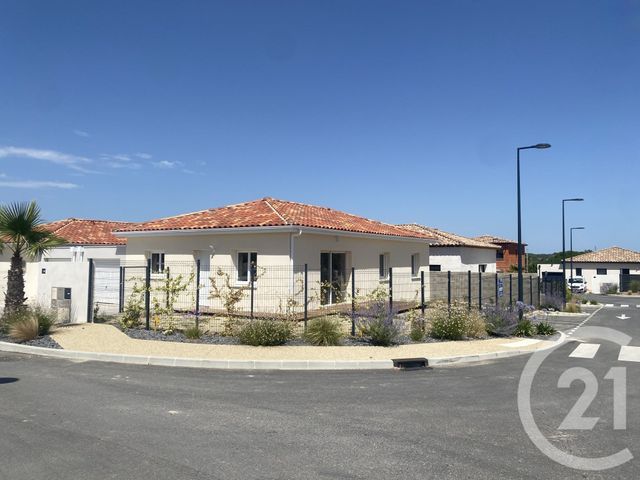 Maison à louer NEZIGNAN L EVEQUE