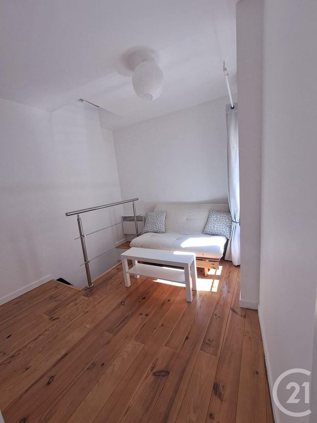 maison à louer - 2 pièces - 40.0 m2 - TOURBES - 34 - LANGUEDOC-ROUSSILLON - Century 21 Agi Immobilier
