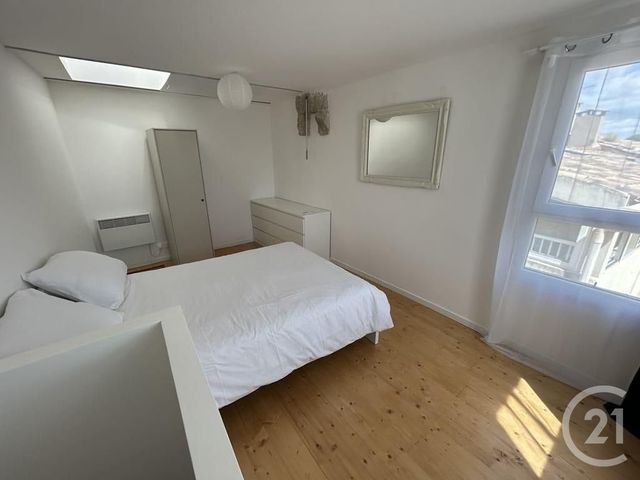 maison à louer - 2 pièces - 40.0 m2 - TOURBES - 34 - LANGUEDOC-ROUSSILLON - Century 21 Agi Immobilier