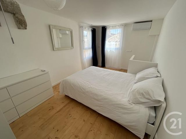 maison à louer - 2 pièces - 40.0 m2 - TOURBES - 34 - LANGUEDOC-ROUSSILLON - Century 21 Agi Immobilier