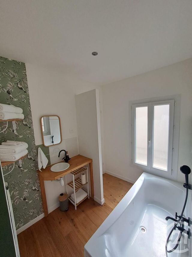 maison à louer - 2 pièces - 40.0 m2 - TOURBES - 34 - LANGUEDOC-ROUSSILLON - Century 21 Agi Immobilier