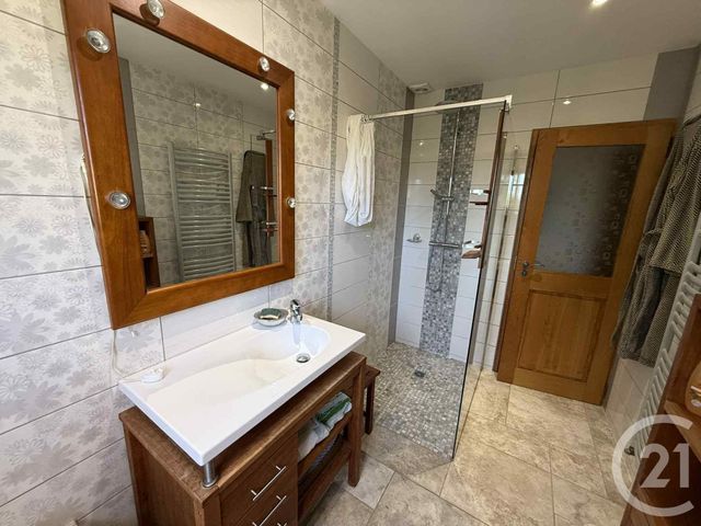 maison à vendre - 4 pièces - 126.14 m2 - CAMPAGNAN - 34 - LANGUEDOC-ROUSSILLON - Century 21 Agi Immobilier