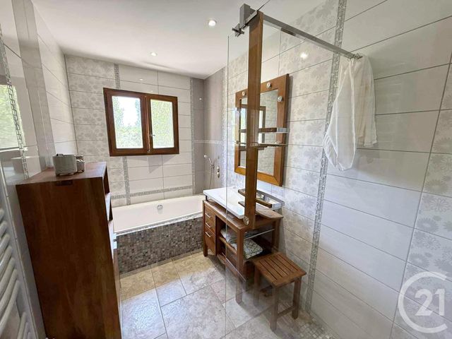 maison à vendre - 4 pièces - 126.14 m2 - CAMPAGNAN - 34 - LANGUEDOC-ROUSSILLON - Century 21 Agi Immobilier