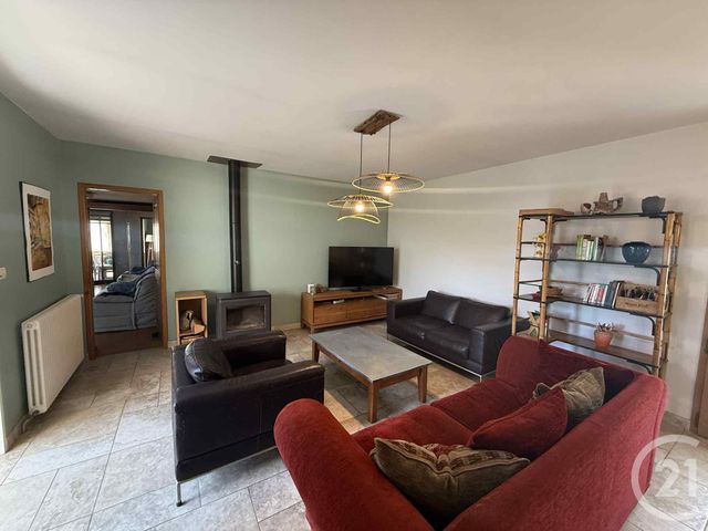 maison à vendre - 4 pièces - 126.14 m2 - CAMPAGNAN - 34 - LANGUEDOC-ROUSSILLON - Century 21 Agi Immobilier