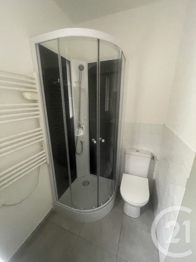 Appartement F1 à louer - 1 pièce - 22.53 m2 - MONTAGNAC - 34 - LANGUEDOC-ROUSSILLON - Century 21 Agi Immobilier