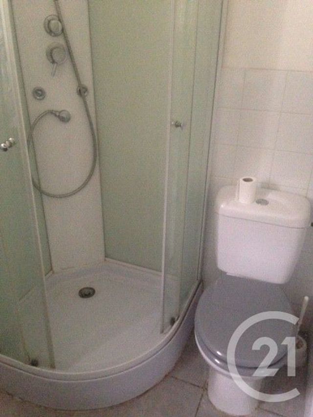 Appartement F1 à louer - 1 pièce - 22.53 m2 - MONTAGNAC - 34 - LANGUEDOC-ROUSSILLON - Century 21 Agi Immobilier