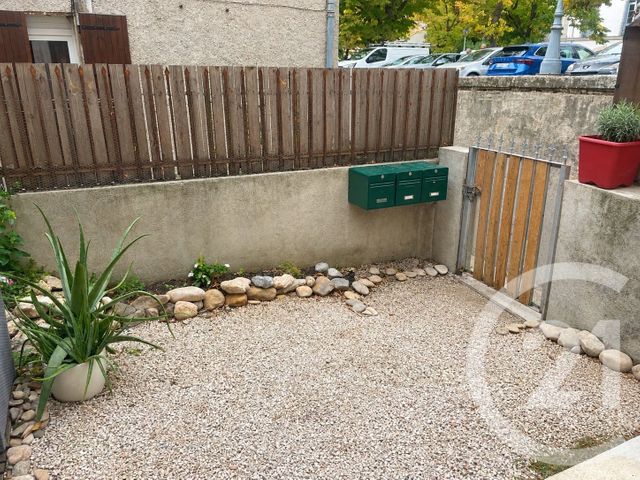 appartement - MONTAGNAC - 34