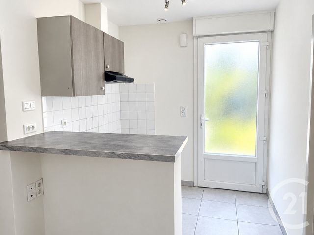 Appartement F1 à louer - 1 pièce - 22.53 m2 - MONTAGNAC - 34 - LANGUEDOC-ROUSSILLON - Century 21 Agi Immobilier