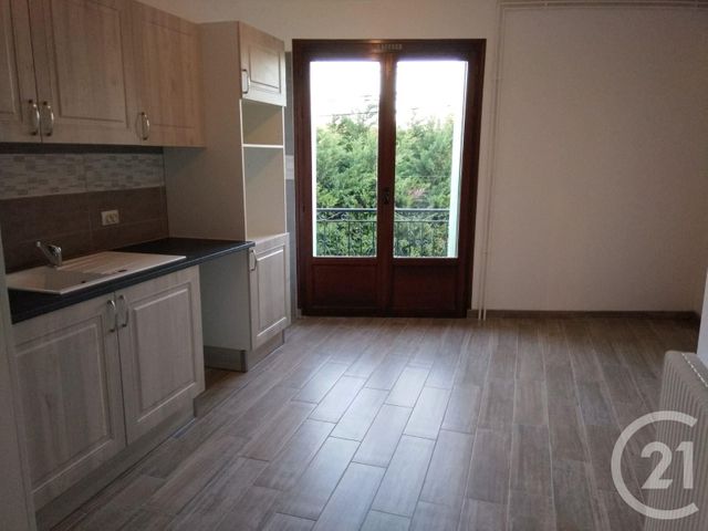 Appartement F3 à louer - 3 pièces - 88.0 m2 - CAUX - 34 - LANGUEDOC-ROUSSILLON - Century 21 Agi Immobilier