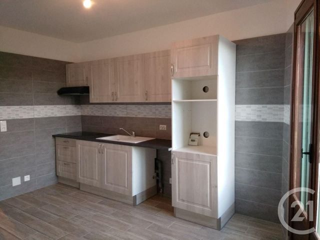 Appartement F3 à louer - 3 pièces - 88.0 m2 - CAUX - 34 - LANGUEDOC-ROUSSILLON - Century 21 Agi Immobilier