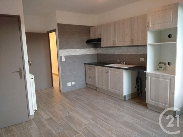 Appartement F3 à louer - 3 pièces - 88.0 m2 - CAUX - 34 - LANGUEDOC-ROUSSILLON - Century 21 Agi Immobilier