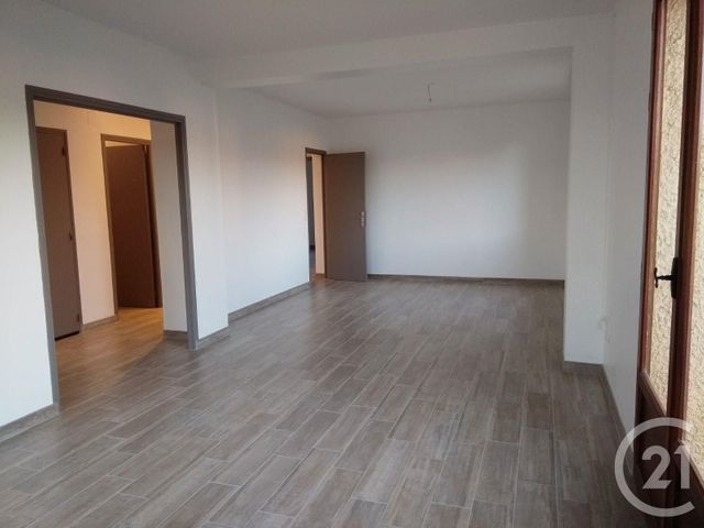 Appartement F3 à louer - 3 pièces - 88.0 m2 - CAUX - 34 - LANGUEDOC-ROUSSILLON - Century 21 Agi Immobilier