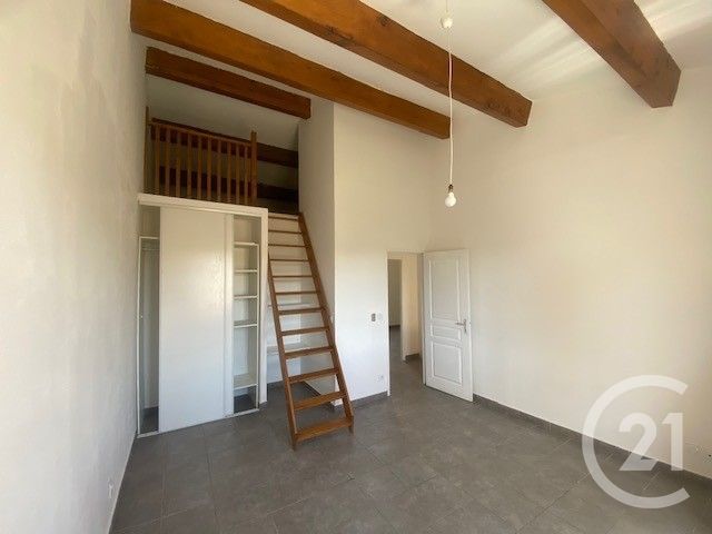 maison à louer - 3 pièces - 76.69 m2 - MONTAGNAC - 34 - LANGUEDOC-ROUSSILLON - Century 21 Agi Immobilier