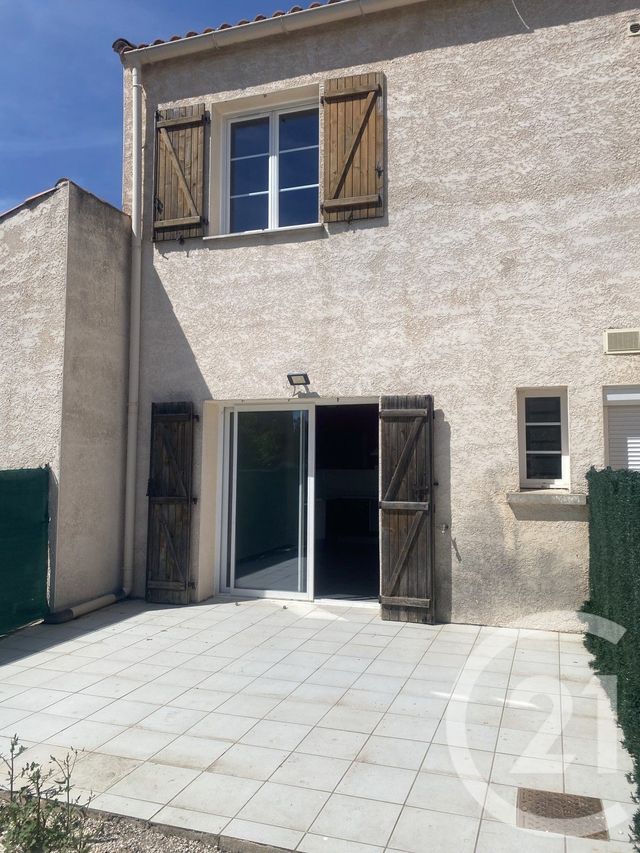 Maison à louer MONTAGNAC