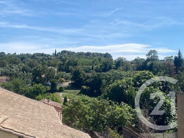 maison à louer - 3 pièces - 76.69 m2 - MONTAGNAC - 34 - LANGUEDOC-ROUSSILLON - Century 21 Agi Immobilier