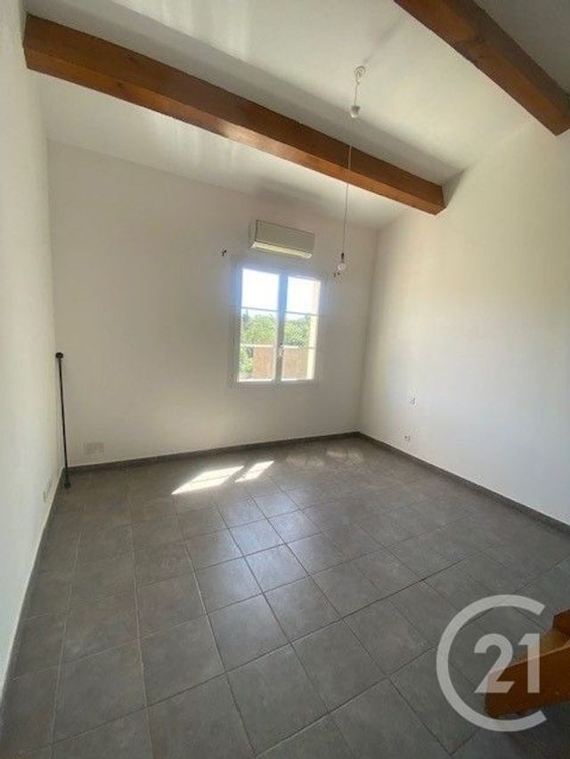 maison à louer - 3 pièces - 76.69 m2 - MONTAGNAC - 34 - LANGUEDOC-ROUSSILLON - Century 21 Agi Immobilier