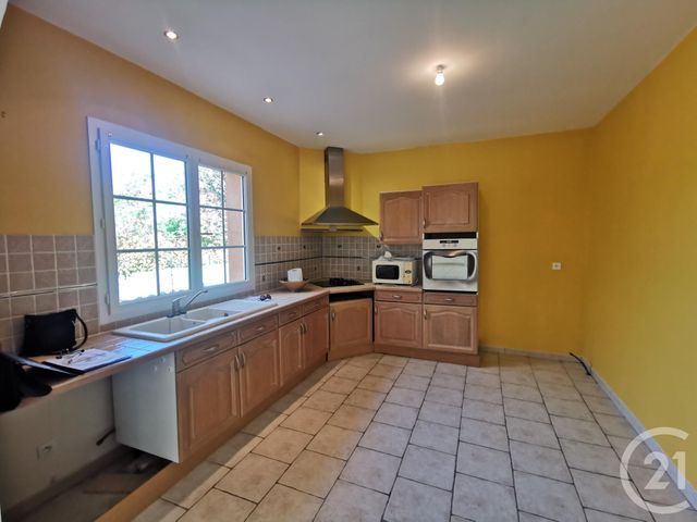 maison à louer - 6 pièces - 135.0 m2 - AUMES - 34 - LANGUEDOC-ROUSSILLON - Century 21 Agi Immobilier