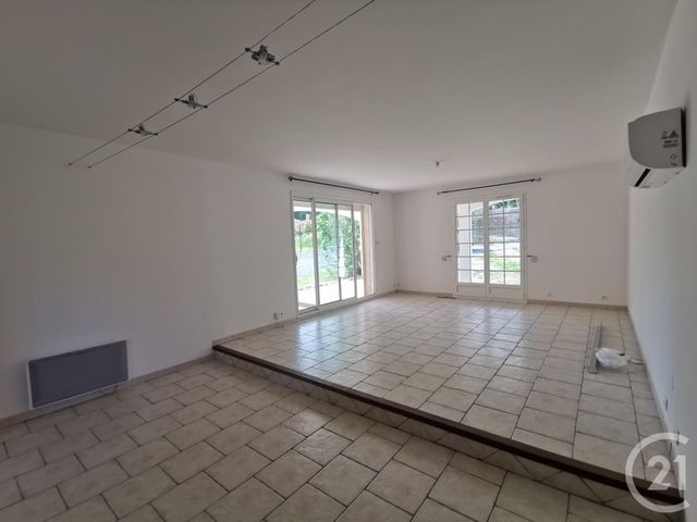 maison à louer - 6 pièces - 135.0 m2 - AUMES - 34 - LANGUEDOC-ROUSSILLON - Century 21 Agi Immobilier
