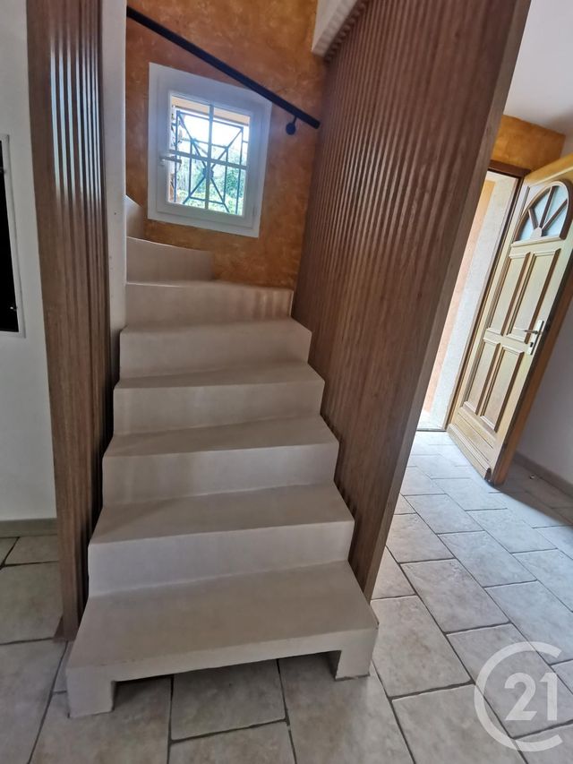 maison à louer - 6 pièces - 135.0 m2 - AUMES - 34 - LANGUEDOC-ROUSSILLON - Century 21 Agi Immobilier