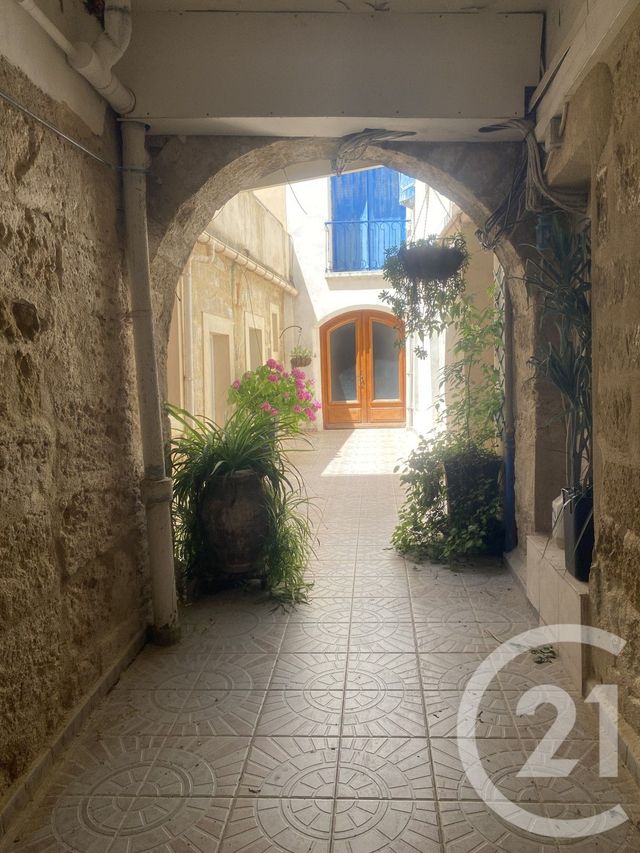 maison - MONTAGNAC - 34