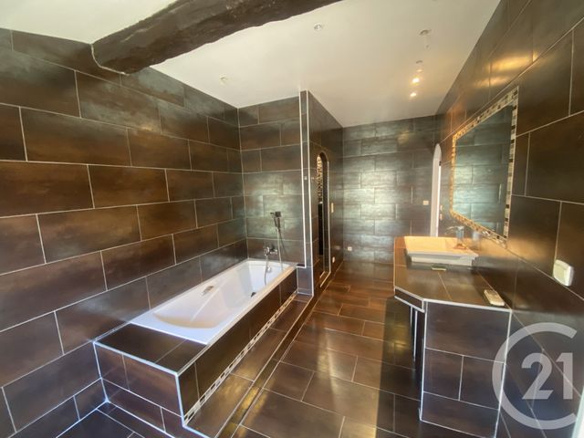 maison à louer - 5 pièces - 151.0 m2 - MONTAGNAC - 34 - LANGUEDOC-ROUSSILLON - Century 21 Agi Immobilier