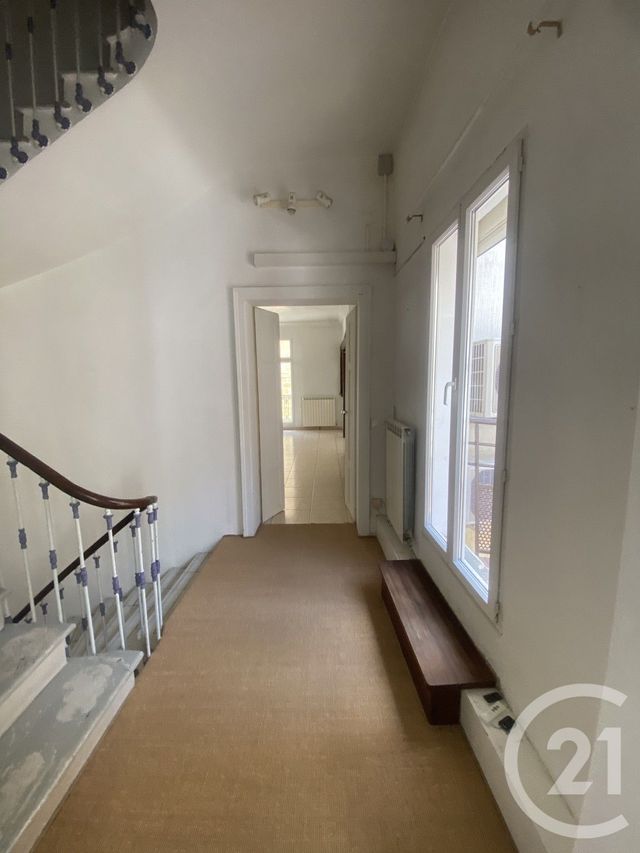 maison à louer - 5 pièces - 151.0 m2 - MONTAGNAC - 34 - LANGUEDOC-ROUSSILLON - Century 21 Agi Immobilier