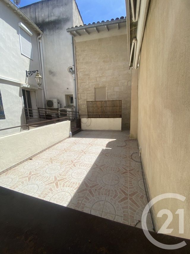 maison à louer - 5 pièces - 151.0 m2 - MONTAGNAC - 34 - LANGUEDOC-ROUSSILLON - Century 21 Agi Immobilier