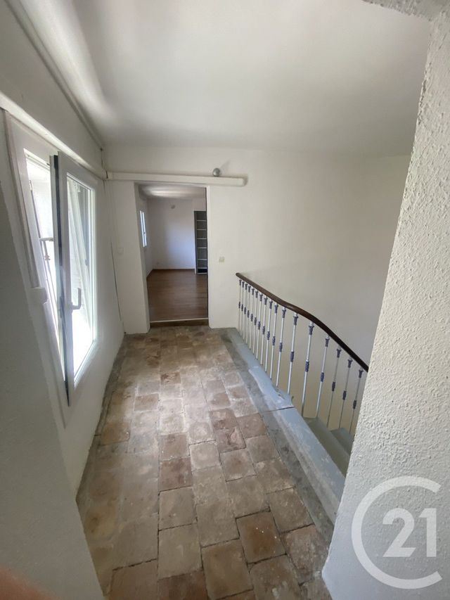 maison à louer - 5 pièces - 151.0 m2 - MONTAGNAC - 34 - LANGUEDOC-ROUSSILLON - Century 21 Agi Immobilier