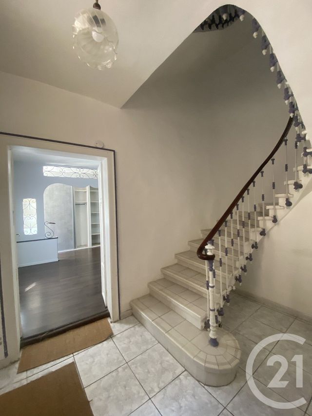 maison à louer - 5 pièces - 151.0 m2 - MONTAGNAC - 34 - LANGUEDOC-ROUSSILLON - Century 21 Agi Immobilier