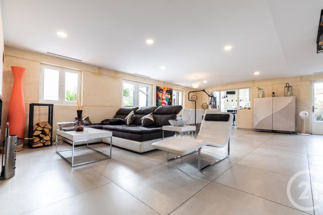 maison à louer - 7 pièces - 207.57 m2 - CAUX - 34 - LANGUEDOC-ROUSSILLON - Century 21 Agi Immobilier