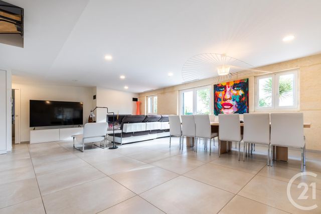maison à louer - 7 pièces - 207.57 m2 - CAUX - 34 - LANGUEDOC-ROUSSILLON - Century 21 Agi Immobilier