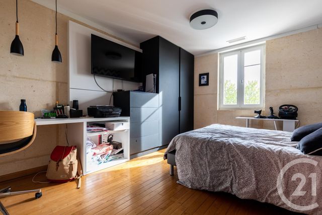 maison à louer - 7 pièces - 207.57 m2 - CAUX - 34 - LANGUEDOC-ROUSSILLON - Century 21 Agi Immobilier