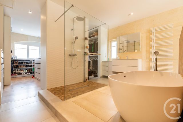 maison à louer - 7 pièces - 207.57 m2 - CAUX - 34 - LANGUEDOC-ROUSSILLON - Century 21 Agi Immobilier