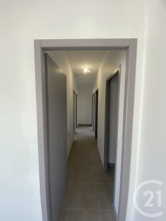 maison à louer - 4 pièces - 97.0 m2 - NEZIGNAN L EVEQUE - 34 - LANGUEDOC-ROUSSILLON - Century 21 Agi Immobilier