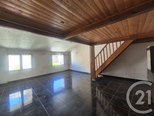 Appartement F2 à vendre - 3 pièces - 61.1 m2 - SERVIAN - 34 - LANGUEDOC-ROUSSILLON - Century 21 Agi Immobilier