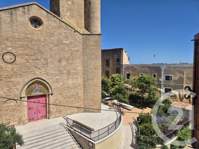 Appartement F2 à vendre - 3 pièces - 61.1 m2 - SERVIAN - 34 - LANGUEDOC-ROUSSILLON - Century 21 Agi Immobilier