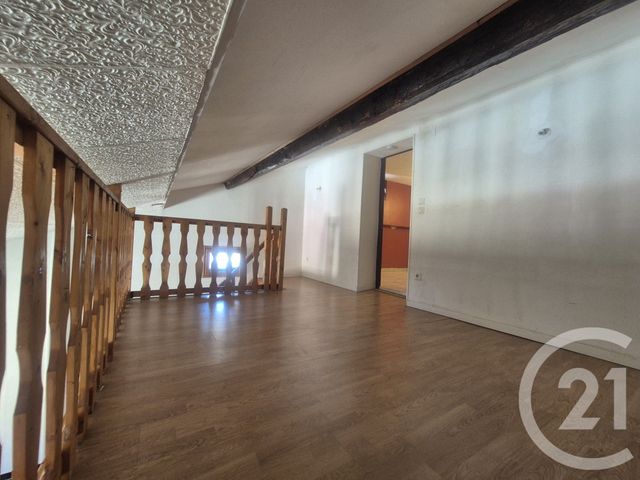 Appartement F2 à vendre - 3 pièces - 61.1 m2 - SERVIAN - 34 - LANGUEDOC-ROUSSILLON - Century 21 Agi Immobilier