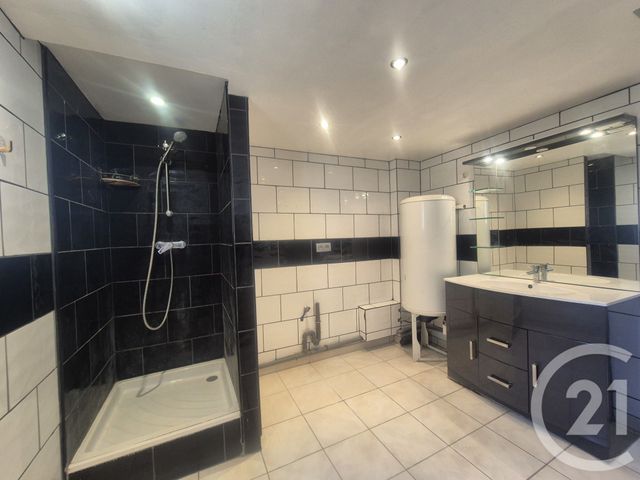 Appartement F2 à vendre - 3 pièces - 61.1 m2 - SERVIAN - 34 - LANGUEDOC-ROUSSILLON - Century 21 Agi Immobilier
